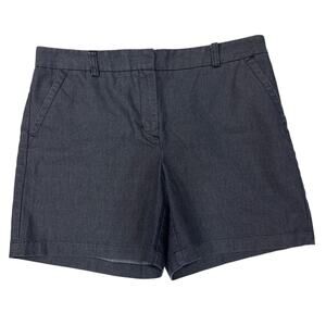 Van Heusen‎ Studio Performance Stretch Extensible Elastizado Shorts - Size: 10